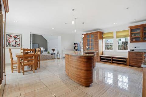 undefined, Autumn House, Glen Road, Dunblane, FK15