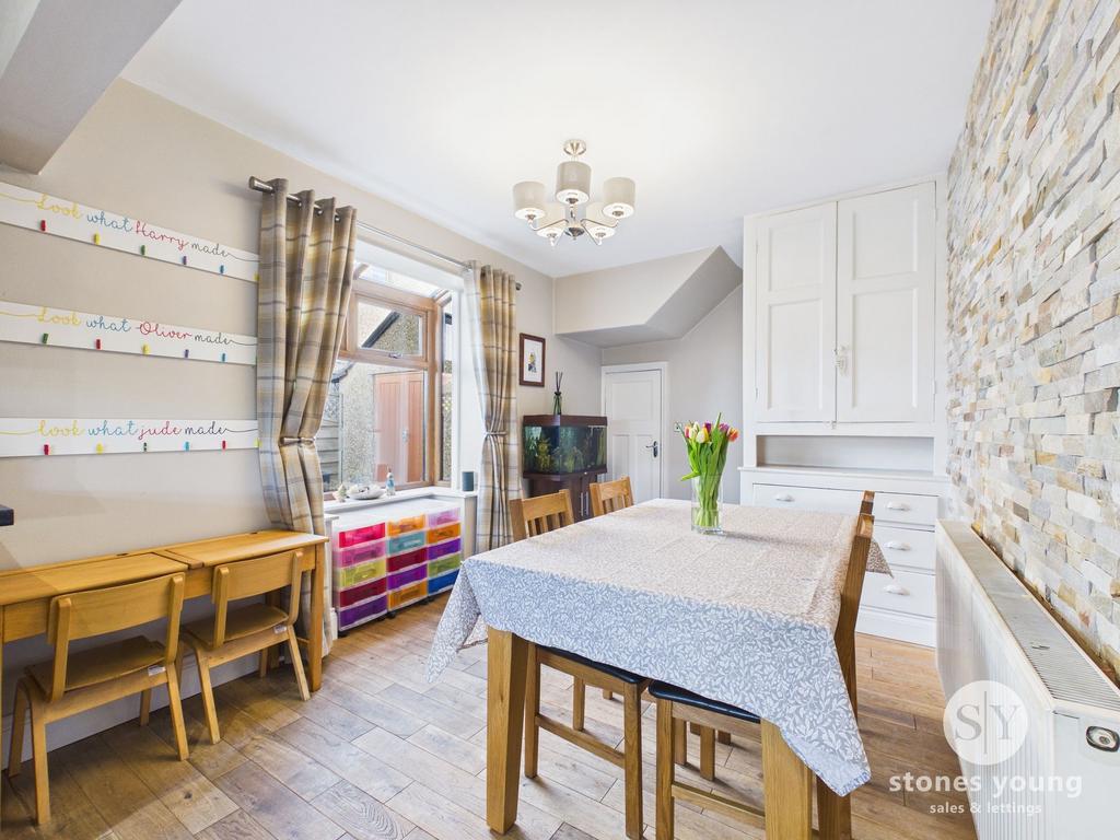 Kitchen / Diner