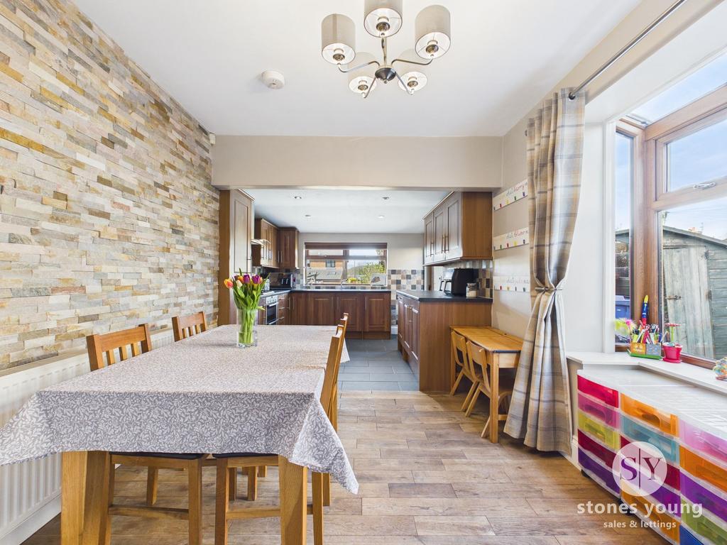 Kitchen / Diner