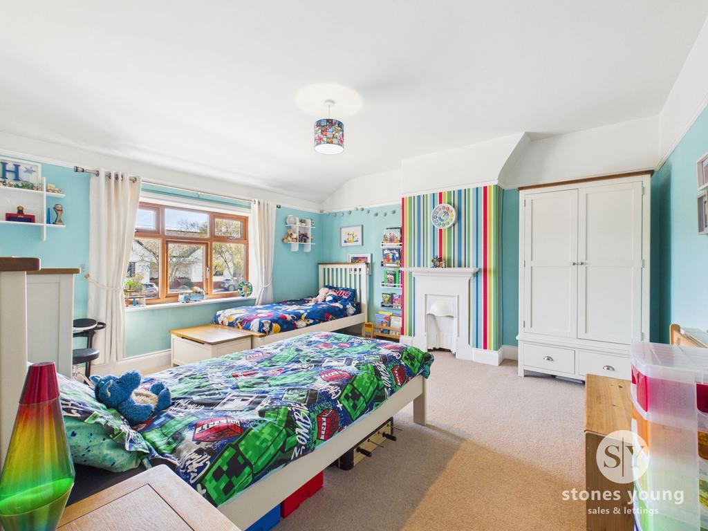 Bedroom Two