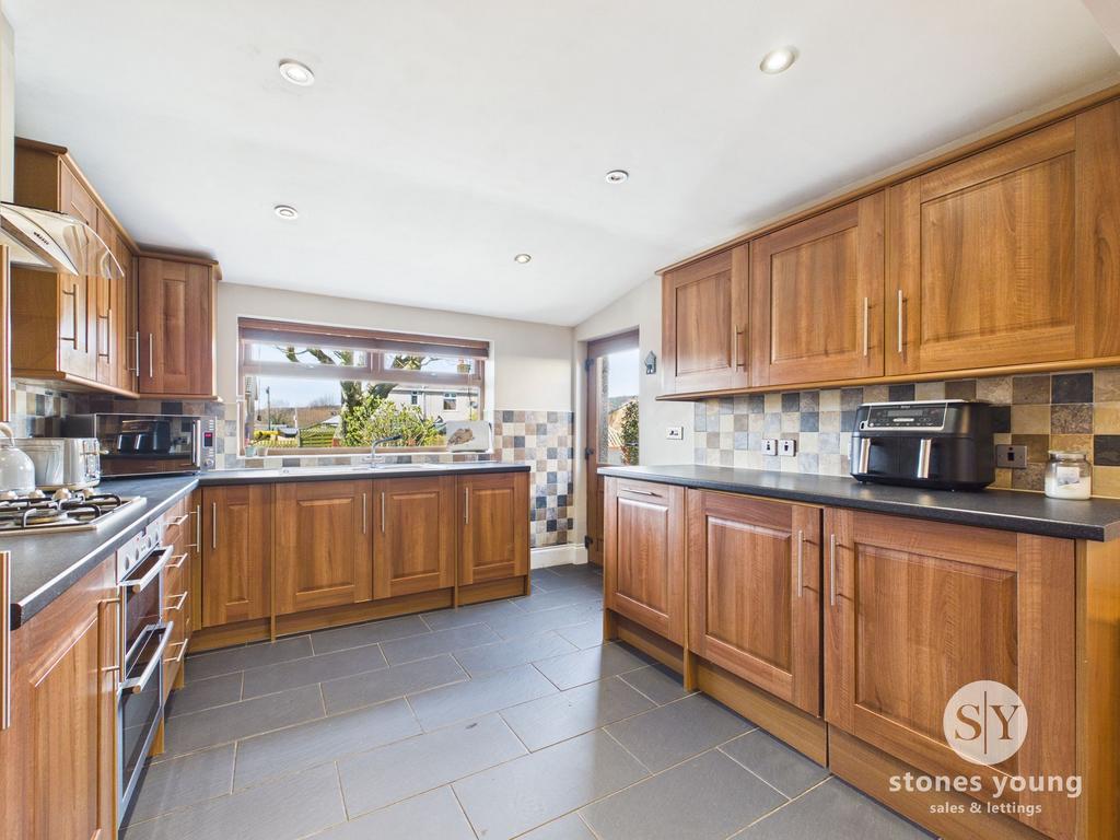 Kitchen / Diner
