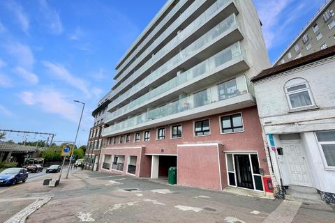 undefined, Midland Apartments, 142 Midland Road, Luton, Bedfordshire, LU2 0GH