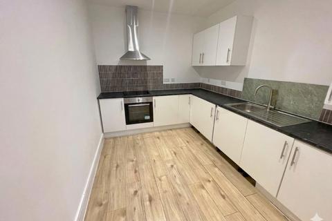 undefined, Midland Apartments, 142 Midland Road, Luton, Bedfordshire, LU2 0GH
