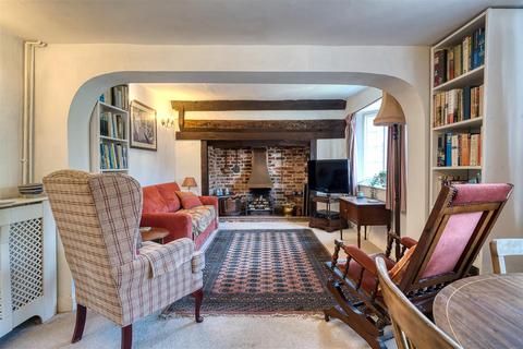 3 bedroom cottage for sale, Higher Street, Okeford Fitzpaine, Blandford Forum
