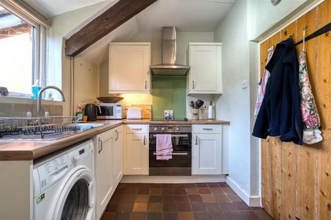 3 bedroom cottage for sale, Higher Street, Okeford Fitzpaine, Blandford Forum