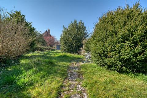 3 bedroom cottage for sale, Higher Street, Okeford Fitzpaine, Blandford Forum