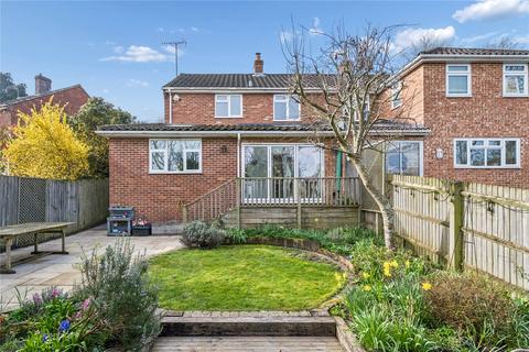 3 bedroom semi-detached house for sale, Captains Walk, Berkhamsted, Hertfordshire, HP4