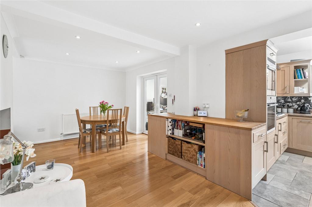 Kitchen Dining