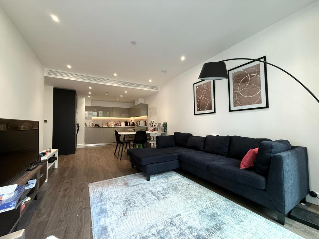 Two Bedroom Apartment to Rent