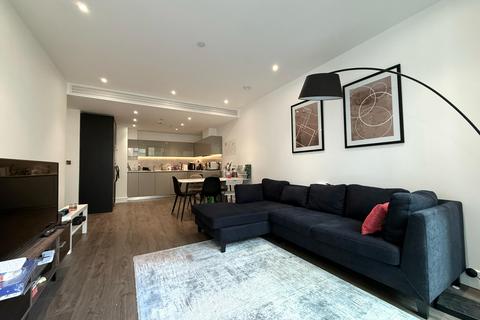 undefined, Neroli House, Leman Street, London, E1