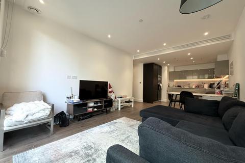 undefined, Neroli House, Leman Street, London, E1