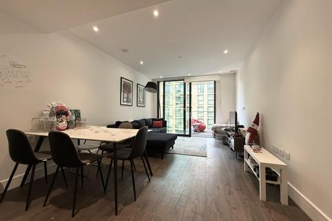 undefined, Neroli House, Leman Street, London, E1