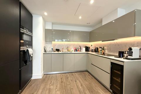 undefined, Neroli House, Leman Street, London, E1