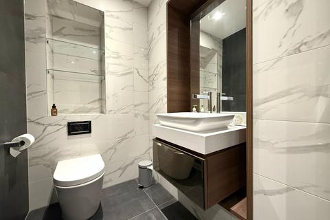 undefined, Neroli House, Leman Street, London, E1