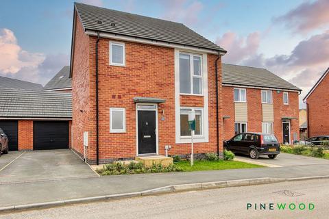 undefined, Ore Street, Chesterfield S45
