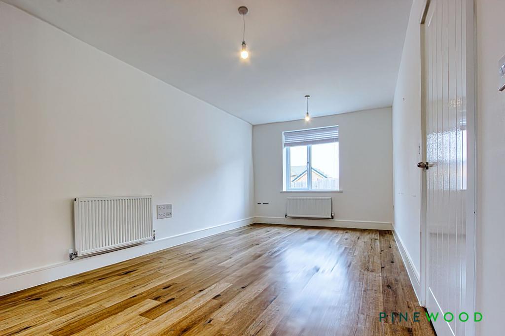 Kitchen/diner/sitting room