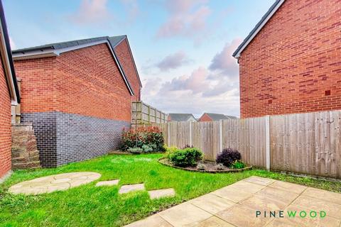 undefined, Ore Street, Chesterfield S45