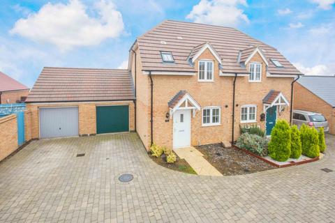undefined, Courteenhall Drive, Corby NN17