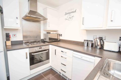 undefined, Courteenhall Drive, Corby NN17