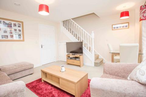 undefined, Courteenhall Drive, Corby NN17