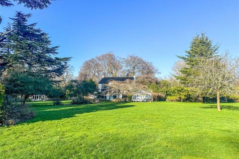 4 bedroom detached house for sale, Lyndhurst Road, Bransgore, Christchurch, Dorset, BH23