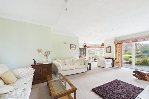 4 bedroom detached house for sale, Lyndhurst Road, Bransgore, Christchurch, Dorset, BH23