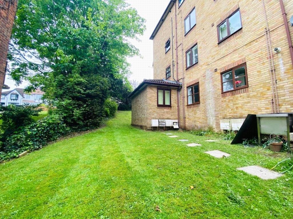 Communal Gardens