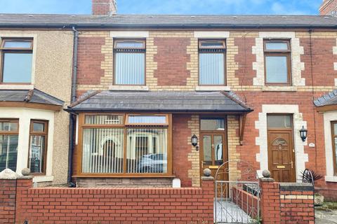 3 bedroom terraced house for sale, Adare Street, Port Talbot, SA12