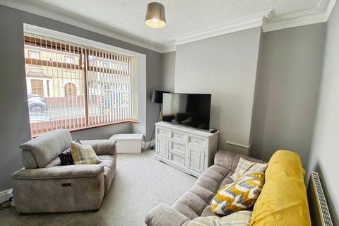 3 bedroom terraced house for sale, Adare Street, Port Talbot, SA12