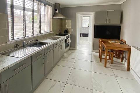 3 bedroom terraced house for sale, Adare Street, Port Talbot, SA12