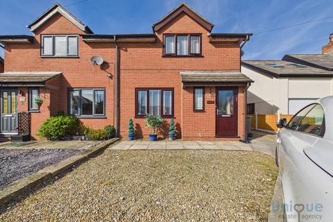 3 bedroom semi-detached house for sale, Lytham Road, Preston PR4