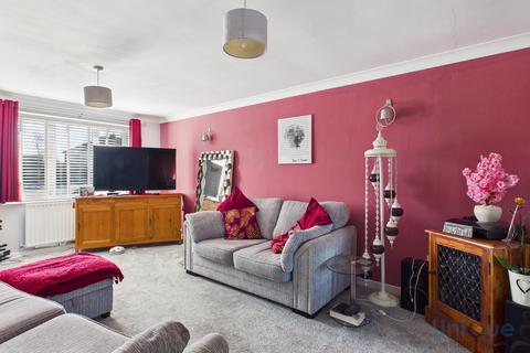 3 bedroom semi-detached house for sale, Lytham Road, Preston PR4