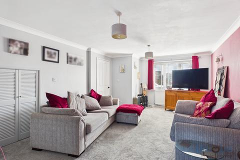 3 bedroom semi-detached house for sale, Lytham Road, Preston PR4