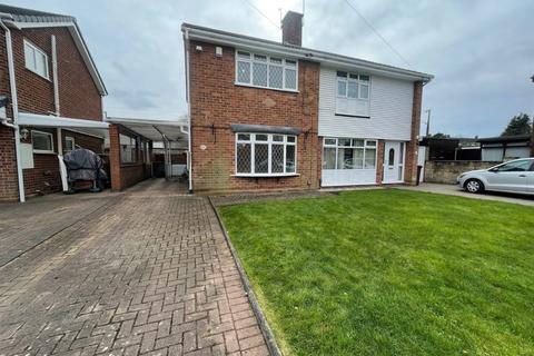 undefined, Helming Drive, Wolverhampton, West Midlands, WV1