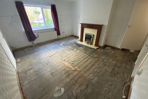 2 bedroom end of terrace house for sale, Thornfield Road, The Grove, Consett, Durham, DH8 8AY