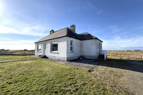 3 bedroom bungalow for sale, 319 Kilpheder, Isle of South Uist, Eilean Siar, HS8