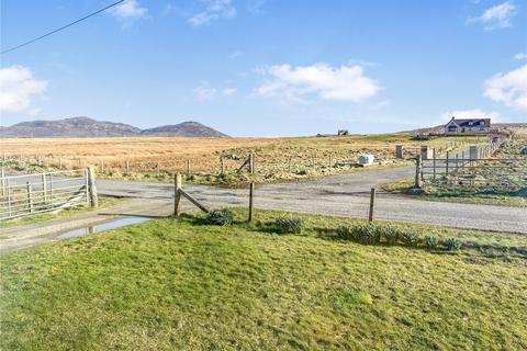 3 bedroom bungalow for sale, 319 Kilpheder, Isle of South Uist, Eilean Siar, HS8