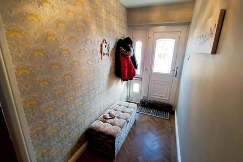 2 bedroom detached bungalow for sale, Towyn Way West, Abergele, LL22