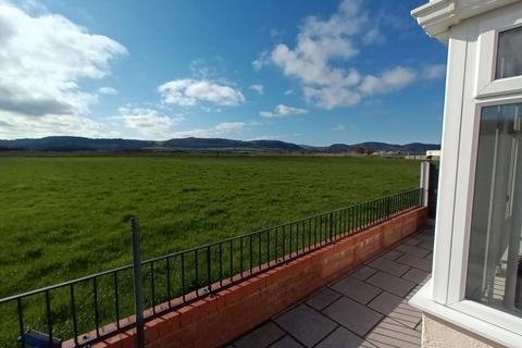 2 bedroom detached bungalow for sale, Towyn Way West, Abergele, LL22