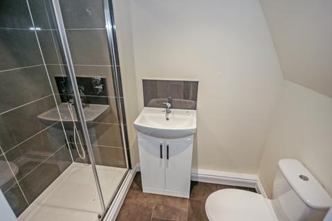 undefined, King William House, Somerset TA6