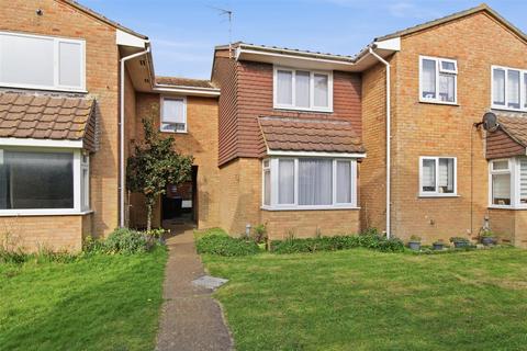 2 bedroom terraced house for sale, St. Crispians, Seaford