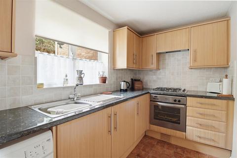 2 bedroom terraced house for sale, St. Crispians, Seaford