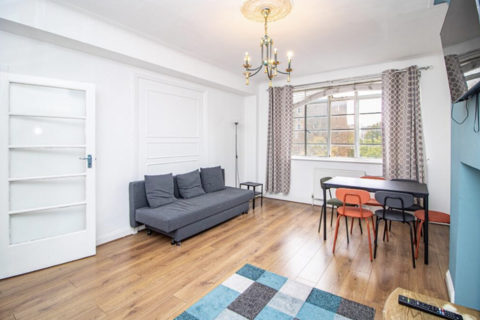 2 bedroom flat to rent, Adelaide Road, London NW3