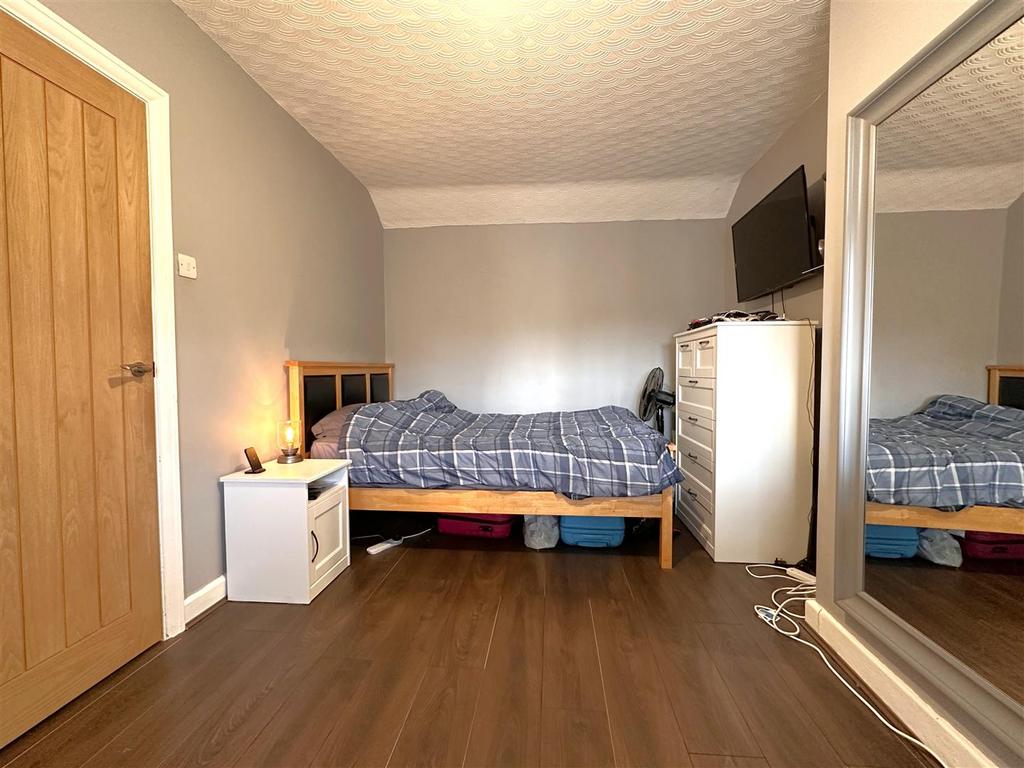 Bedroom Two 902