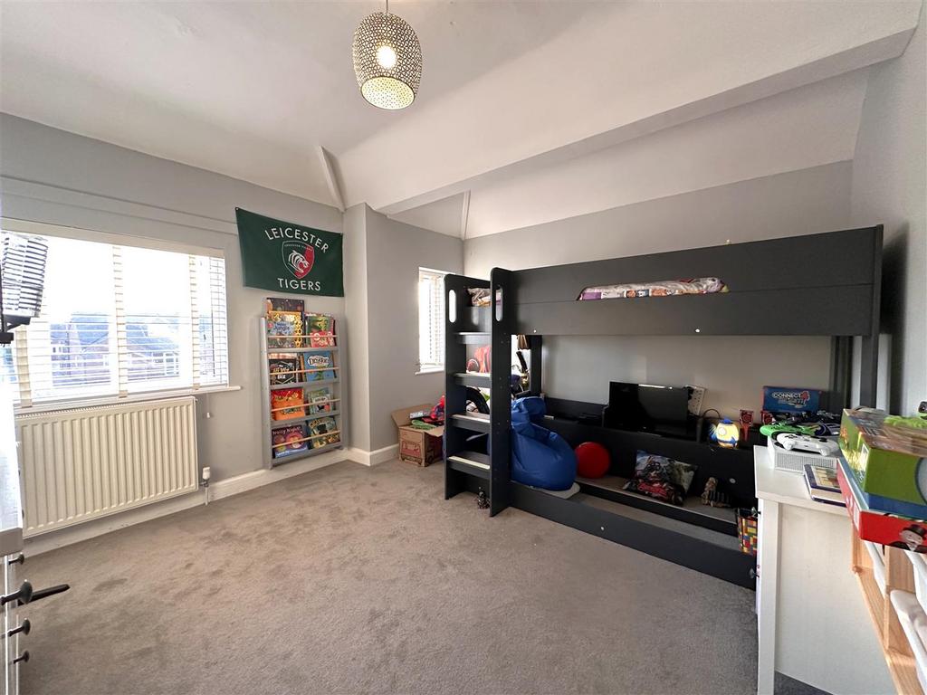 Bedroom Three 920