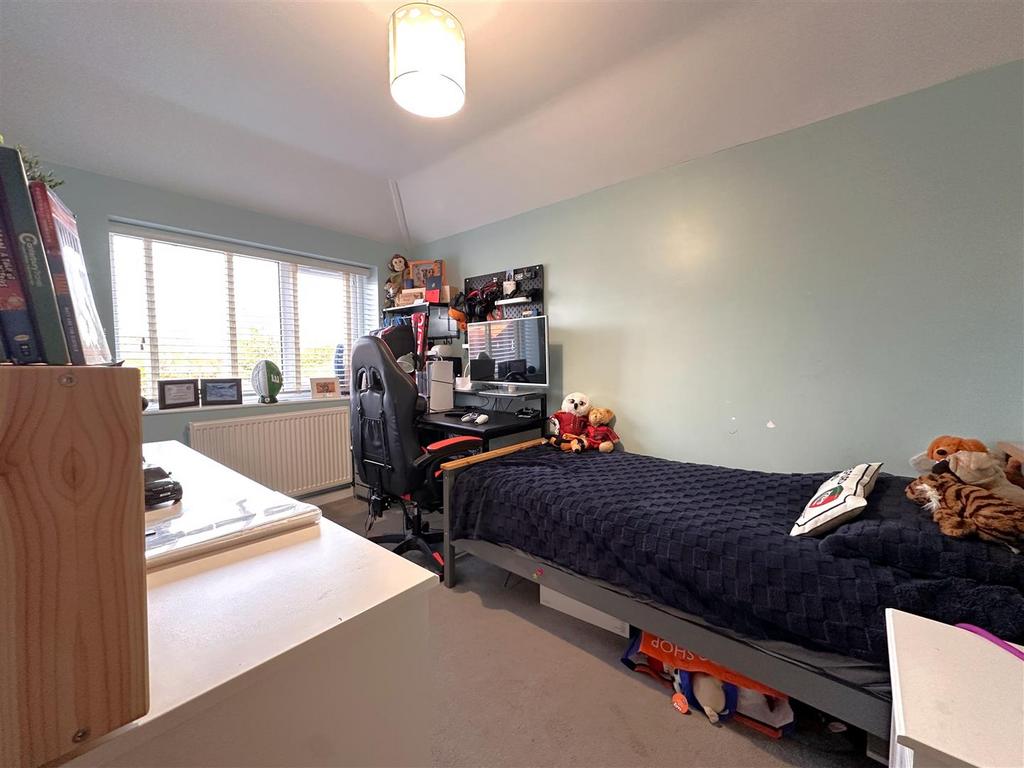 Bedroom Four 928