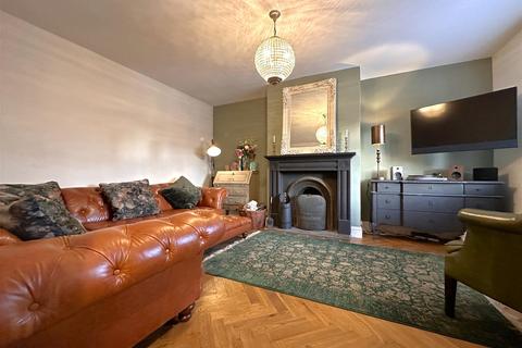undefined, Long Lane, Farndon, Newark