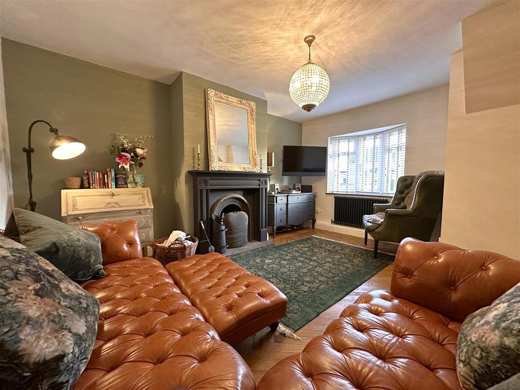 Sizeable Lounge 977