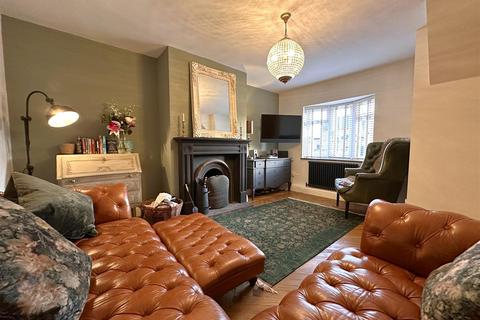 undefined, Long Lane, Farndon, Newark