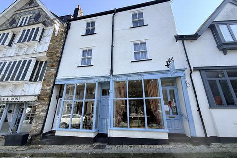 undefined, Higher Street, Dartmouth